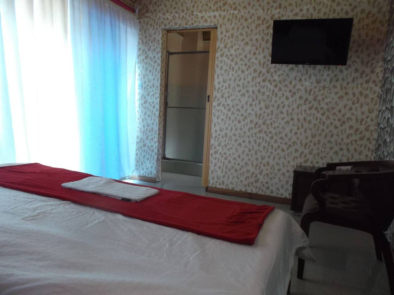 Southern Park Hotels 