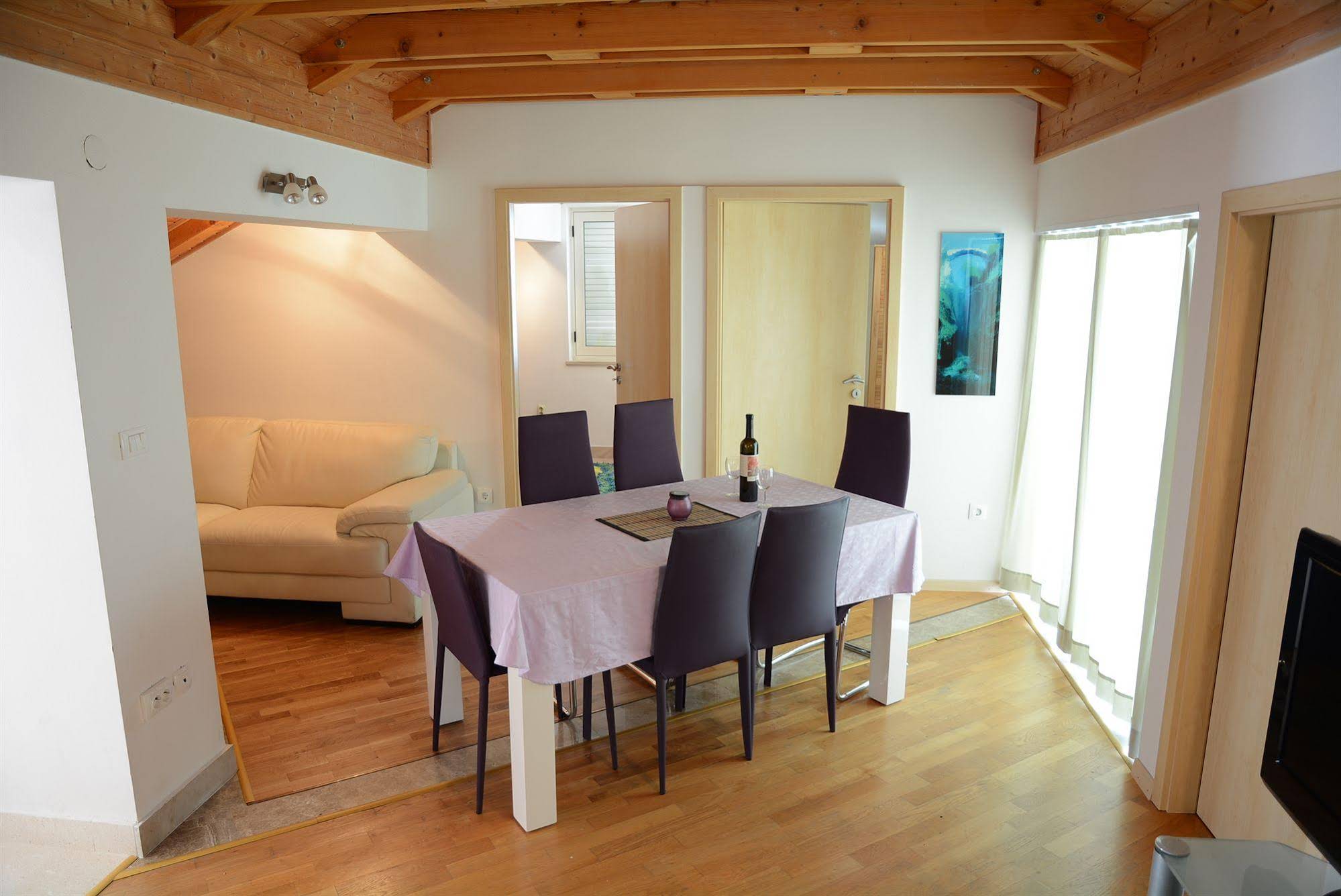 Villa Ratac 