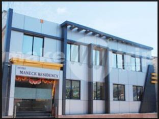 Maneck Residency 
