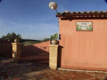Borgo Nocchiara 