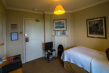 Greywalls Hotel & Chez Roux Guestroom