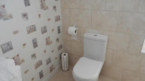 Colbourn Bed And Breakfast 