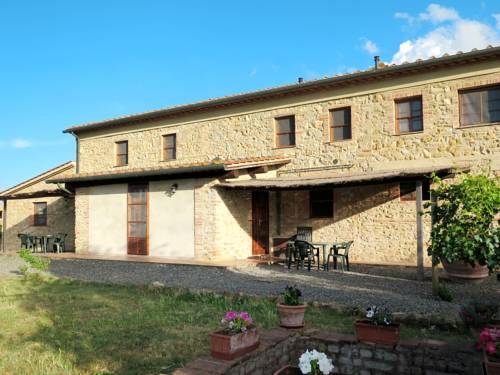 Podere Le Colmate 300s 