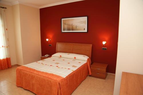 Hotel Ciudad Pozo Alcón 