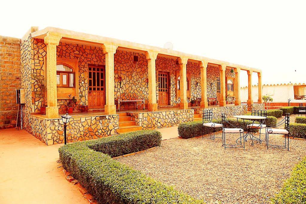 The Mama's Resort & Camp 