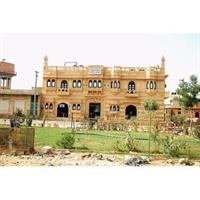 Vista Rooms At Indira Colony 