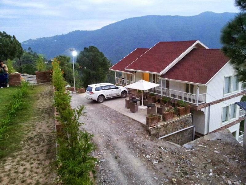 Nandana Estate 