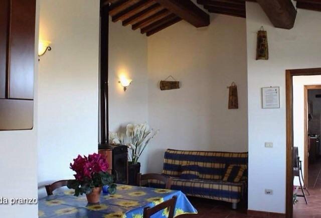 Agriturismo Sant' Ernesto 