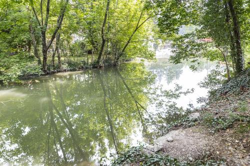 B&b Lambroriver 