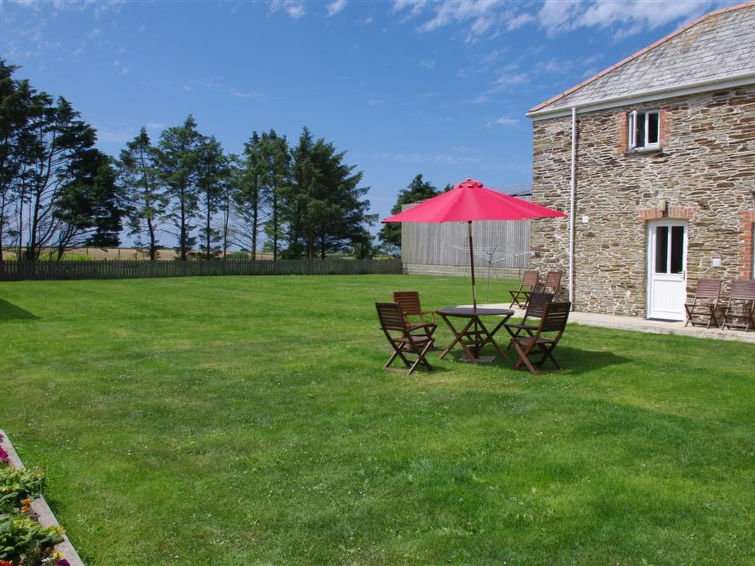 Holiday Home Rumford Manor 