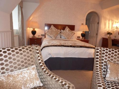 Alderley Edge Hotel 