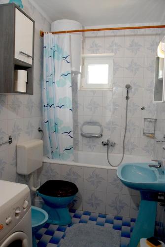 Apartment Vjera 