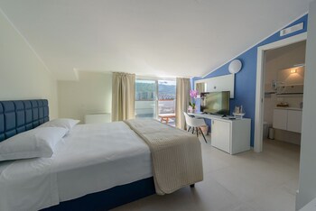 B&b Vistamare Suite Guestroom