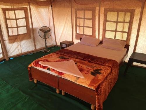 Heritage Juma Resort Camp 