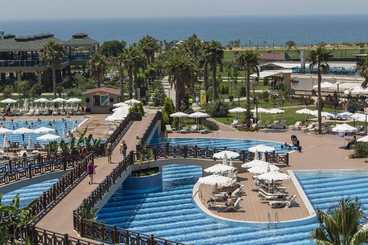 TUI Magic Life Jacaranda | Get the Best Accommodation Deal - Book Self ...