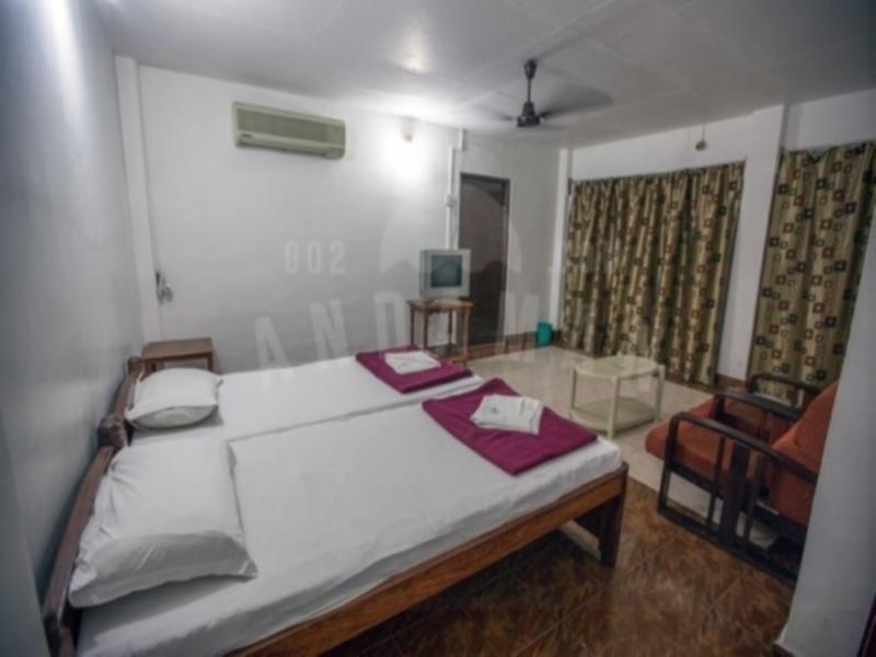 Nagri Inn Port Blair 