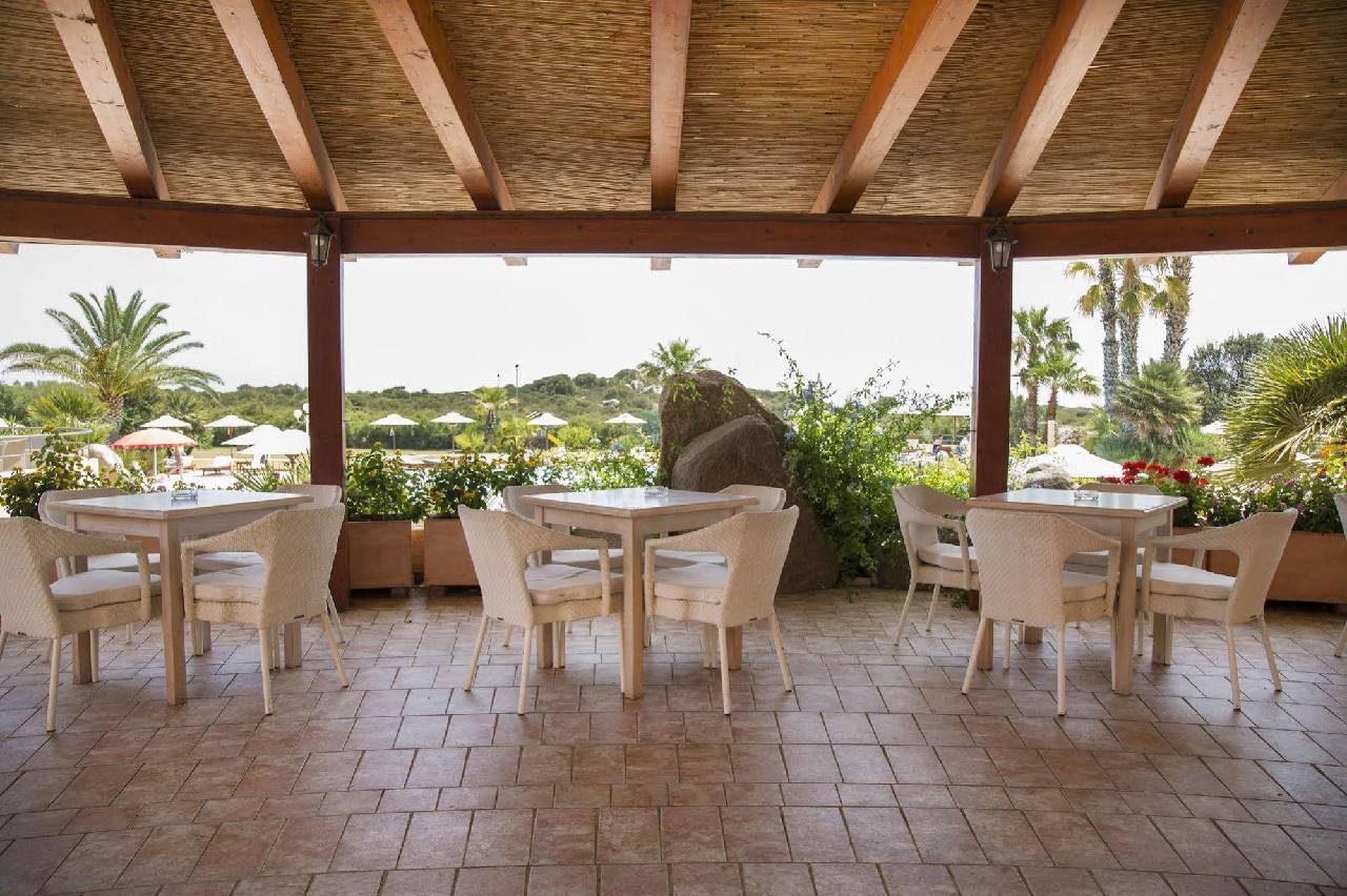 Sant'elmo Beach Hotel 