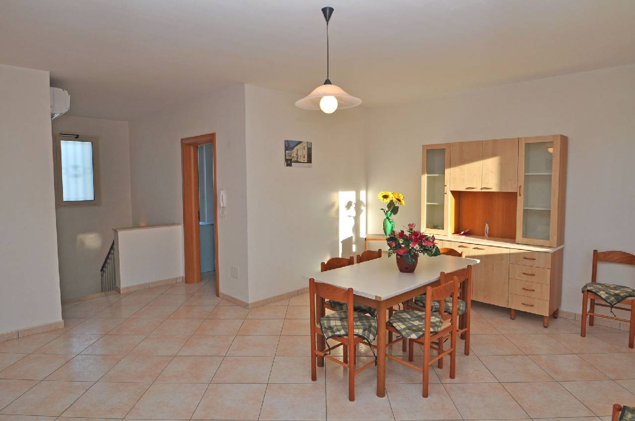 Residence Mare Blu 