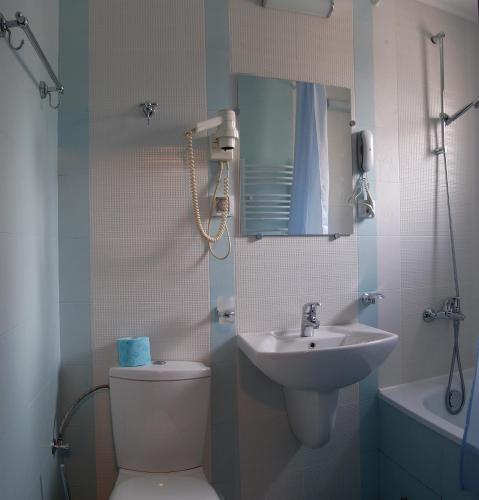 Hotel Kibella 
