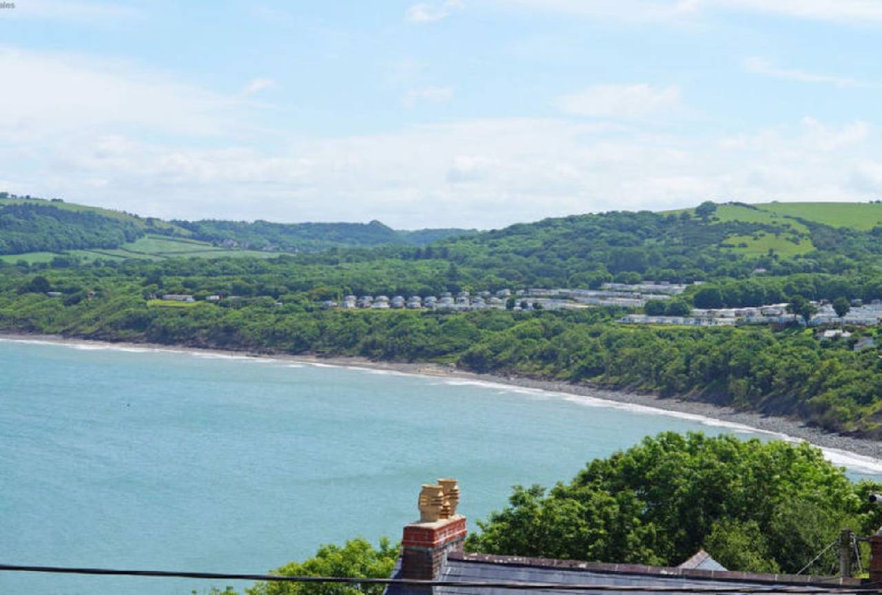 Holiday Home Treby 