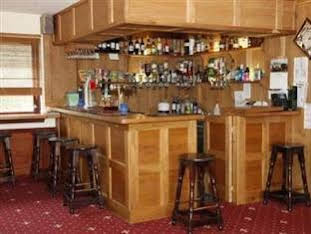 Park Lodge Hotel 