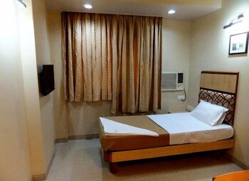 Konark Inn Guestroom
