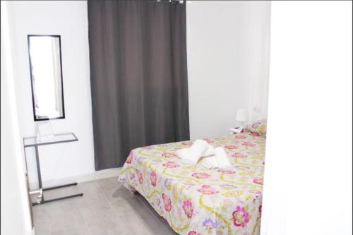 Dolce Sinfonia Apartment 