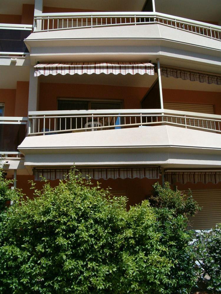 Apartment Les Platanes.1 