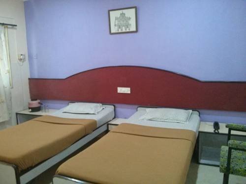 Hotel Ankur 