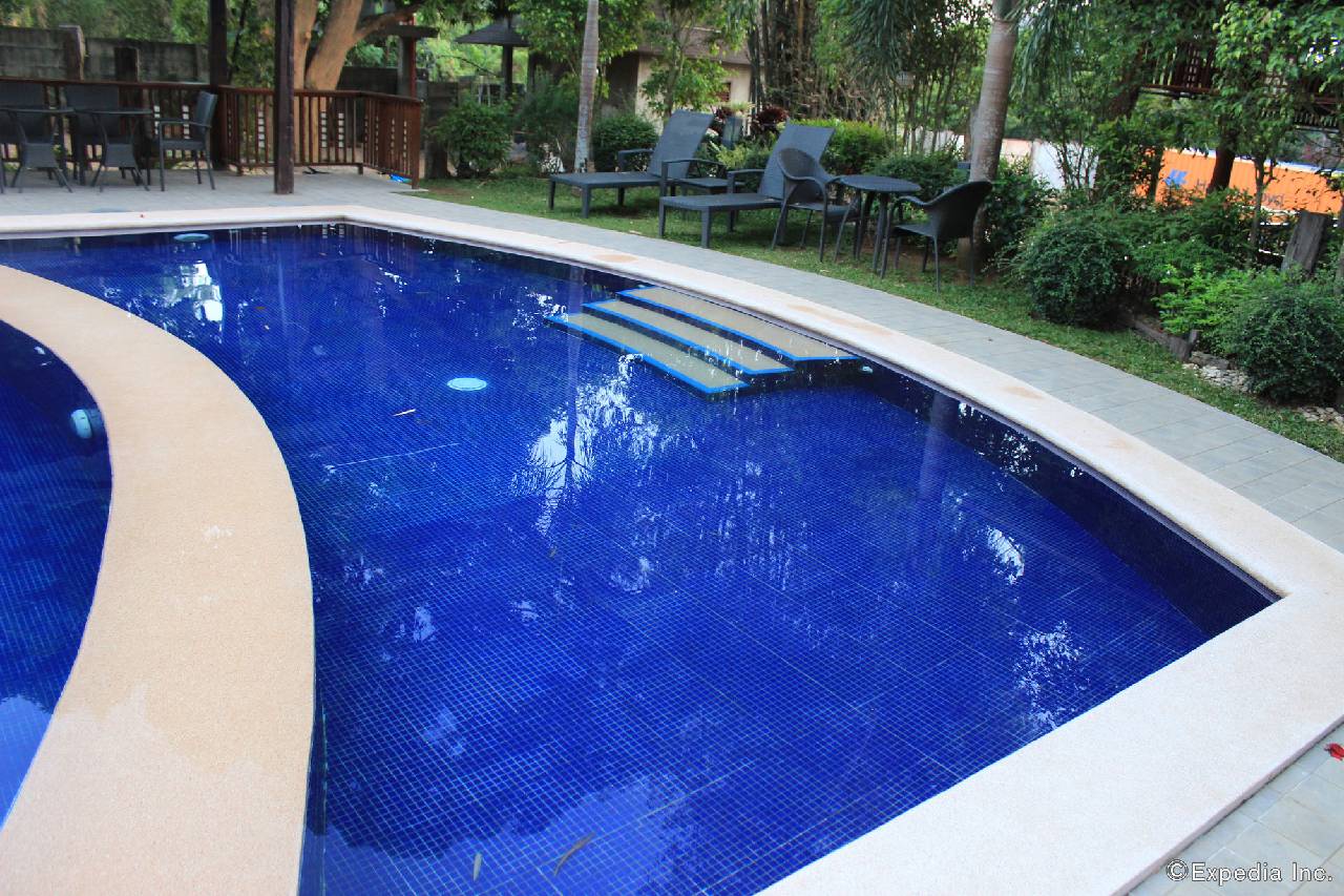Sophia's Garden Resort (سوفیاس گاردن ریزورت) 