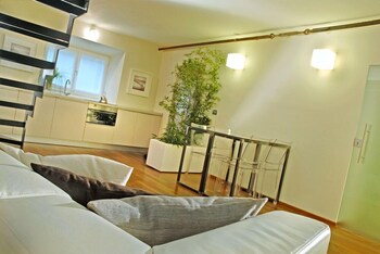 Terres D'aventure Suites Hotel Interior