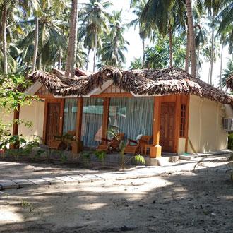 Havelock Island Beach Resort 