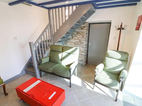 Carters Cottage Ulverston 