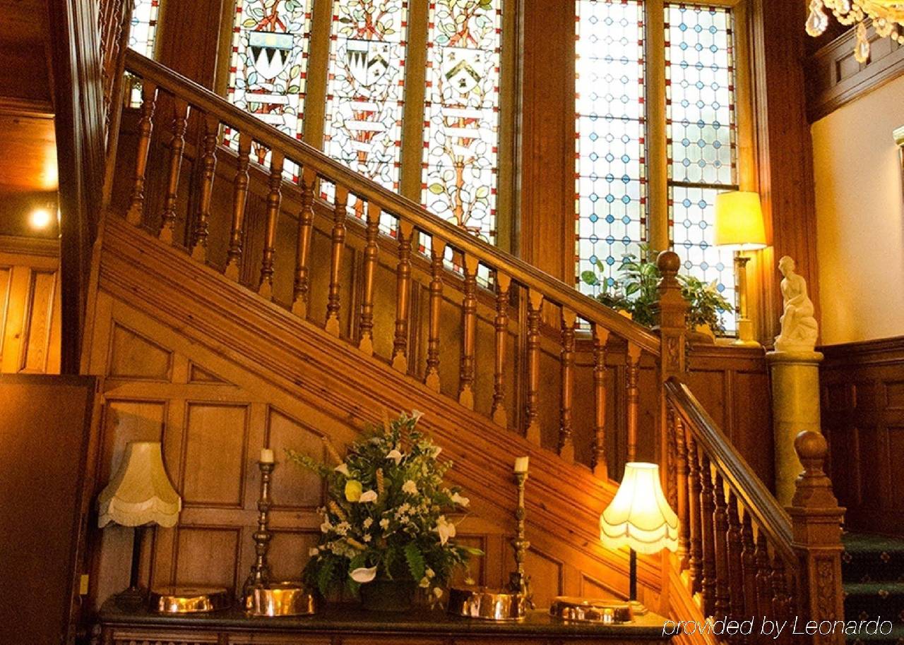 Stanhill Court Hotel 