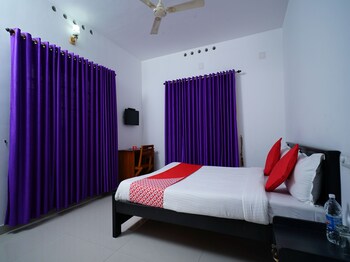 Oyo 10639 Wonderful Homestay Guestroom