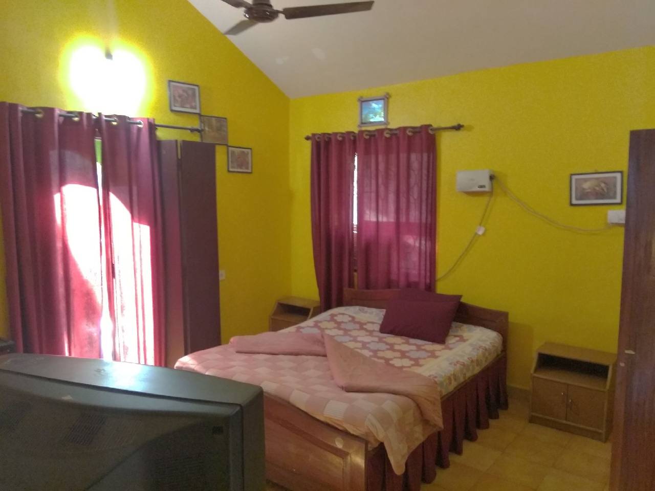 Jes Guest House (جس گست هاوس) 