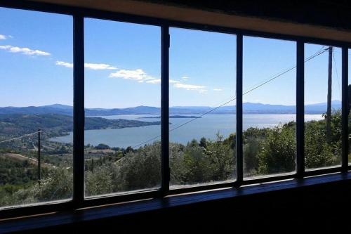 Romantico Casolare Sul Trasimeno 