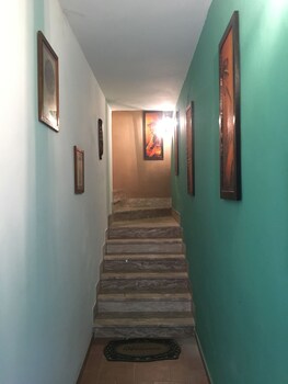 L'arco B&b Di Charme Hotel Interior