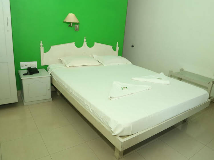 Serene Beach Resort 