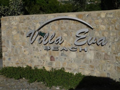 Villa Eva Beach 