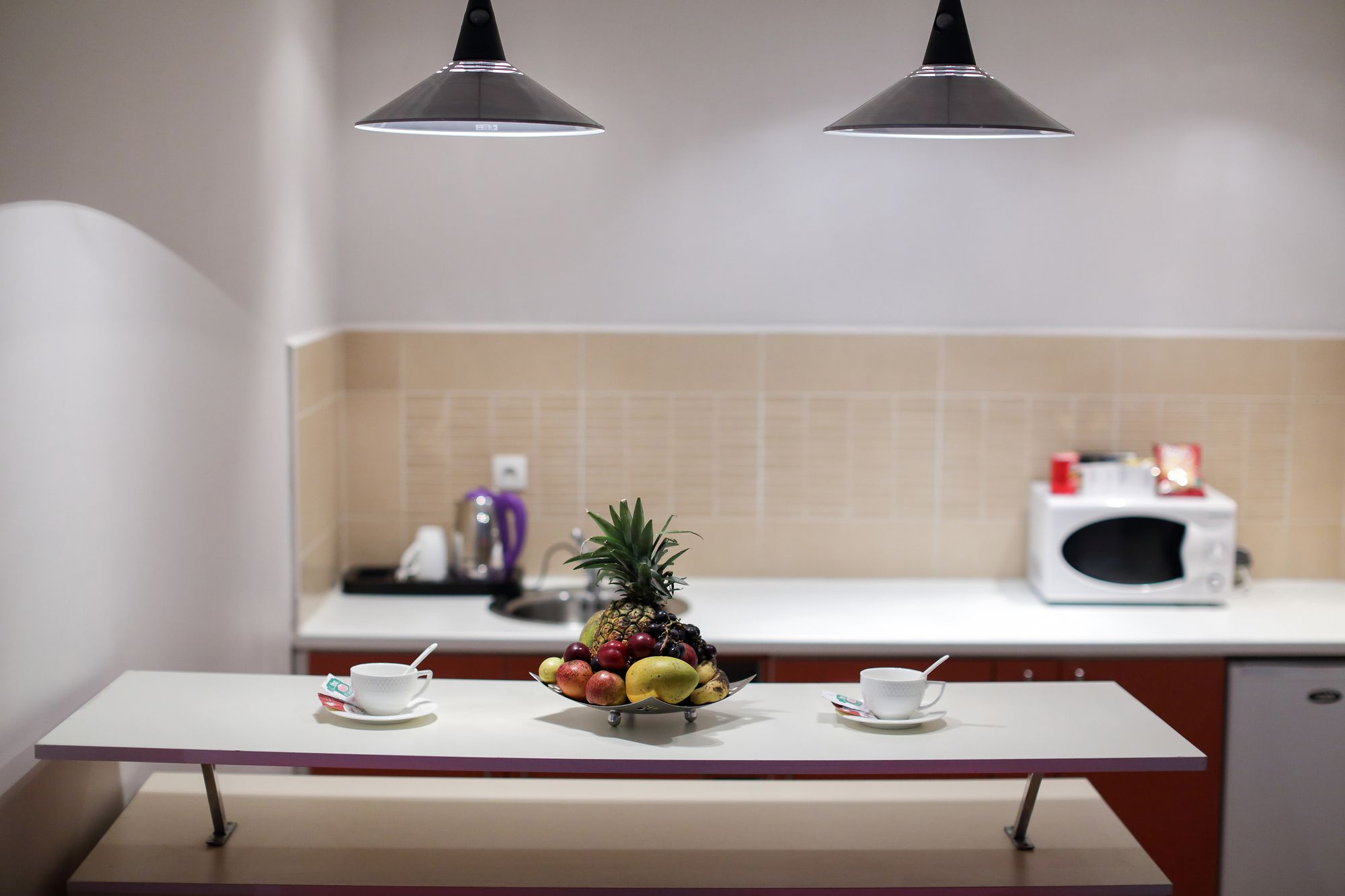 Le Grand Mellis Hôtel & Spa (ل گرند ملیس هôتل و اسپا) 