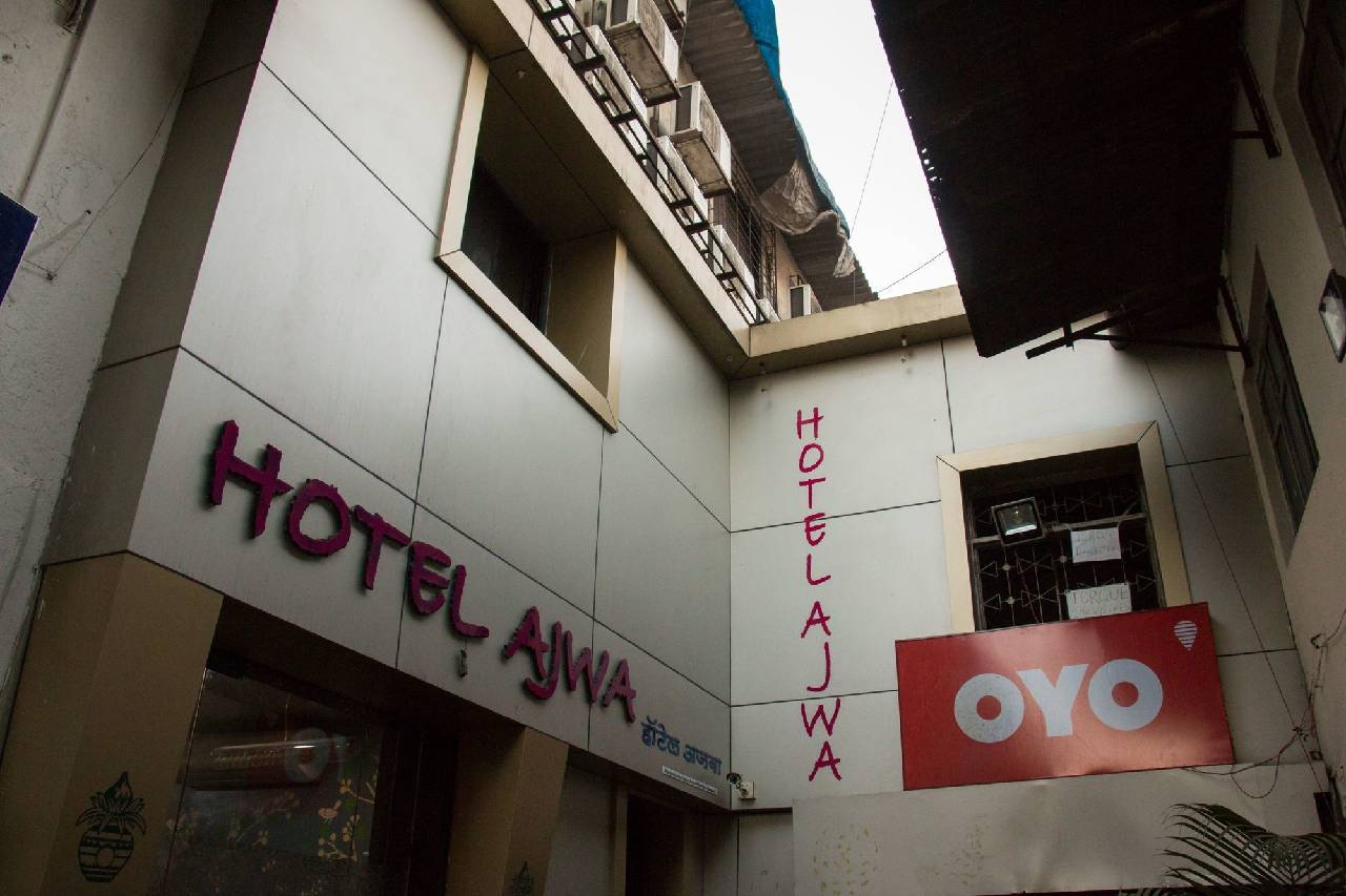 Oyo 3630 Hotel Ajwa 