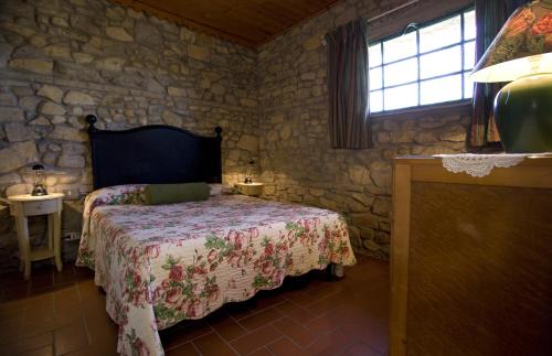 Agriturismo Il Bacio 
