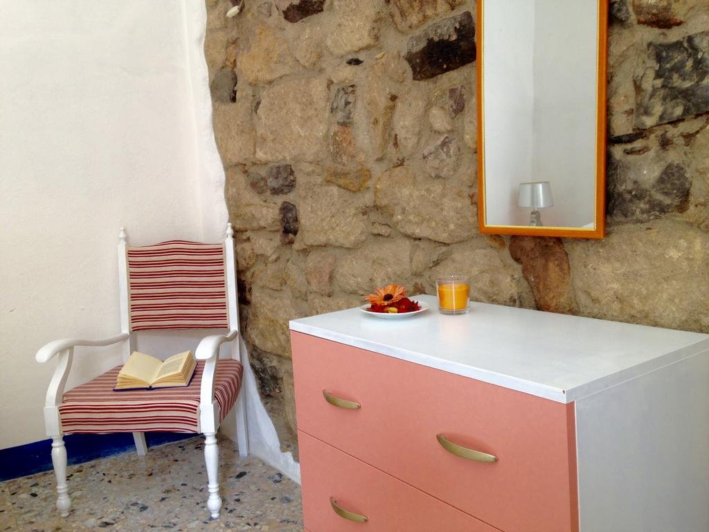 Casa Vacanze Grazia Deledda 