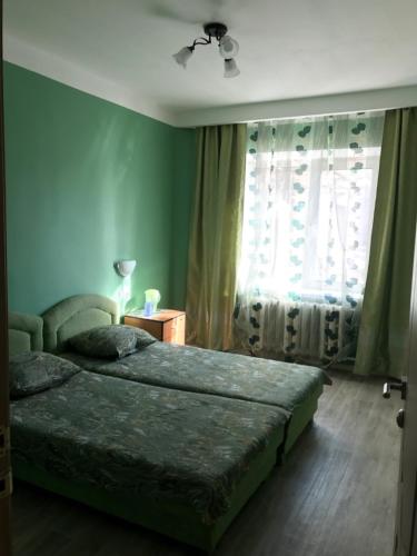 Mini Hotel Angel 