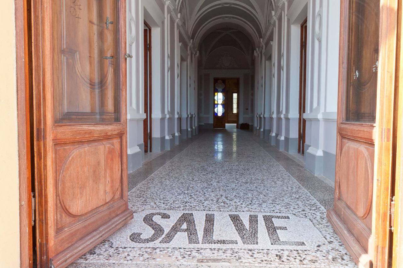 San Ruffino Resort 