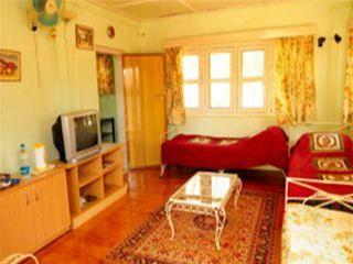 Bamboo Banks Farm & Guest House 