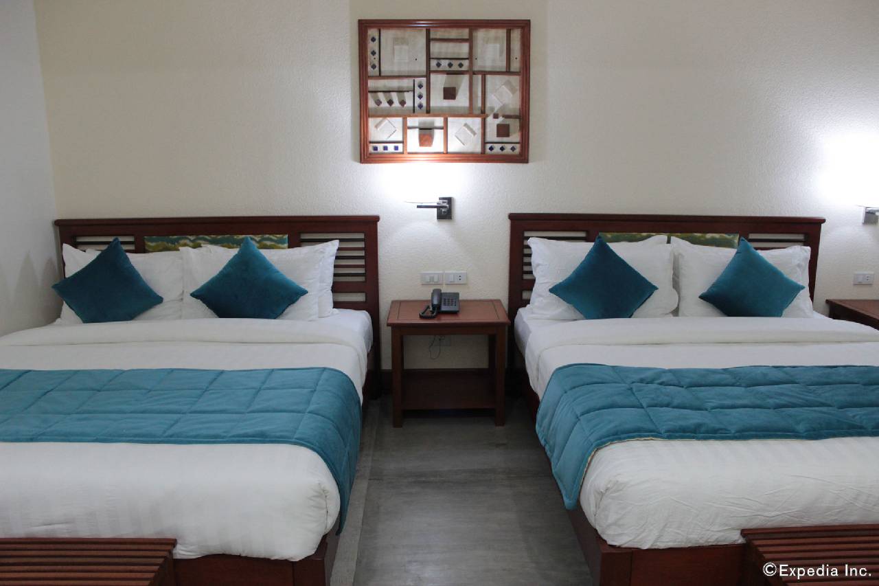 Sophia's Garden Resort (سوفیاس گاردن ریزورت) 