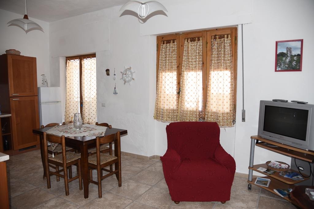 B & B Asfodelo 