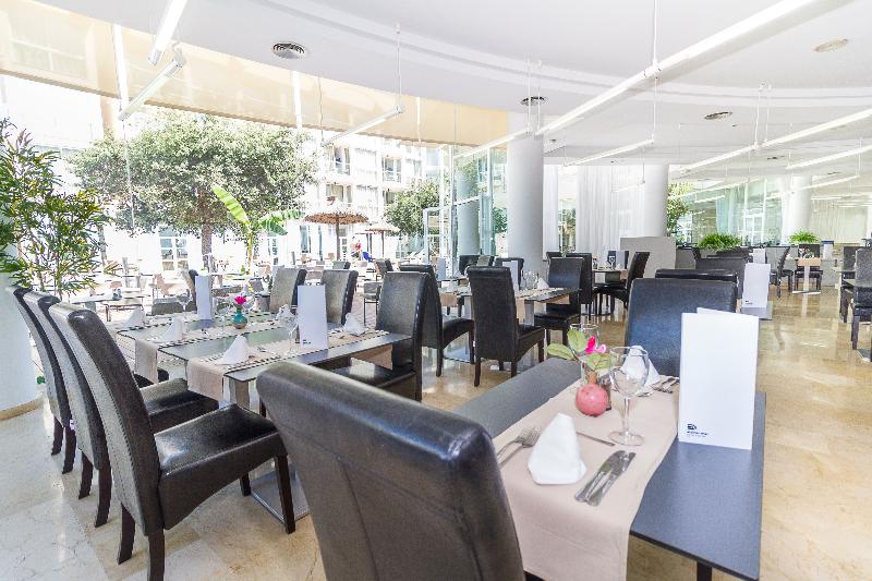 Eix Alzinar Mar Suites Adults Only Restaurant
